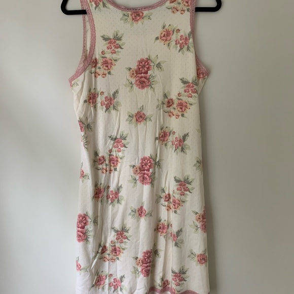 Vintage nightgown - Picture 6 of 6